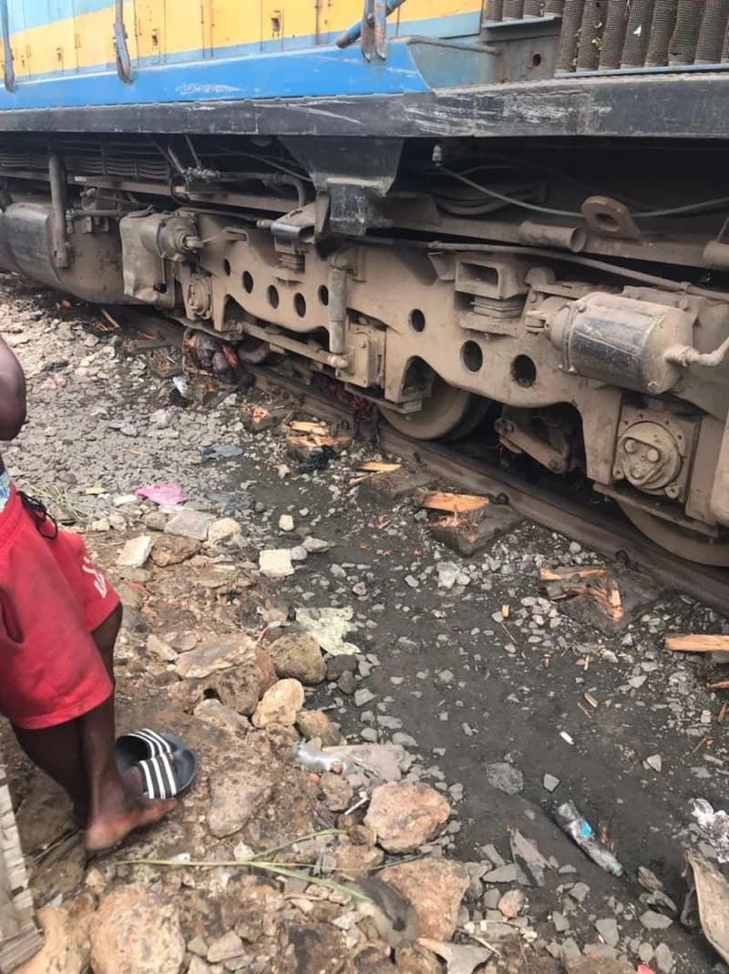Ghana Safety Alert: Adaklu Mudslide, Fatal Road Accidents, and Infrastructure Failures Spark National Concern