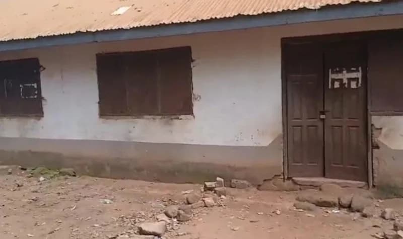 Educational Crises in Sunyani West and Keta: Schools Face Ritual Closures and Infrastructure Deficits