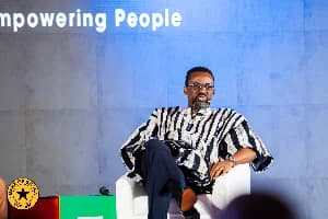 Bank of Ghana Launches Specialized AI and Virtual Assets Departments to Drive Financial Innovation