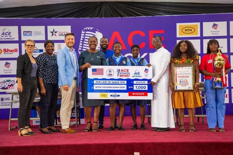 Ghana’s Creative Industry Gains Momentum Through New Film Funding and Youth Artistic Initiatives