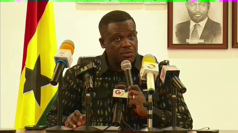 Ghana Reaffirms Commitment to Unified African Digital Identity at 15th African Internet Governance Forum