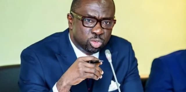 Strategic Reshuffles and Economic Defenses: NDC Navigates Internal Transitions and National Policy