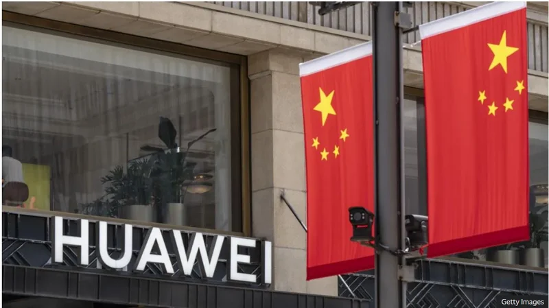 Huawei Targets 1.4-nm Chip Breakthrough Within Five Years to Counter U.S. Sanctions