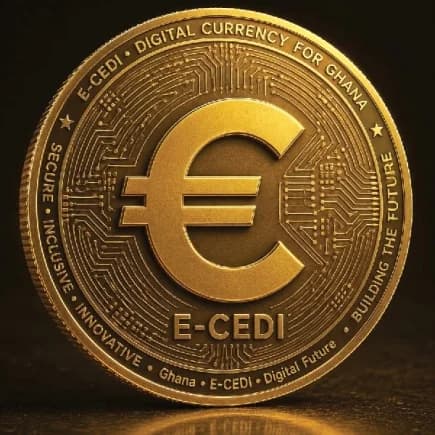 Bank of Ghana Advances e-Cedi Project with New Focus on Cross-Border Trade and Cybersecurity
