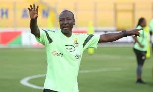 Ghanaian Football Update: Mas-Ud Didi Dramani Set for Port City FC Move as Nations FC Eyes FA Cup Glory