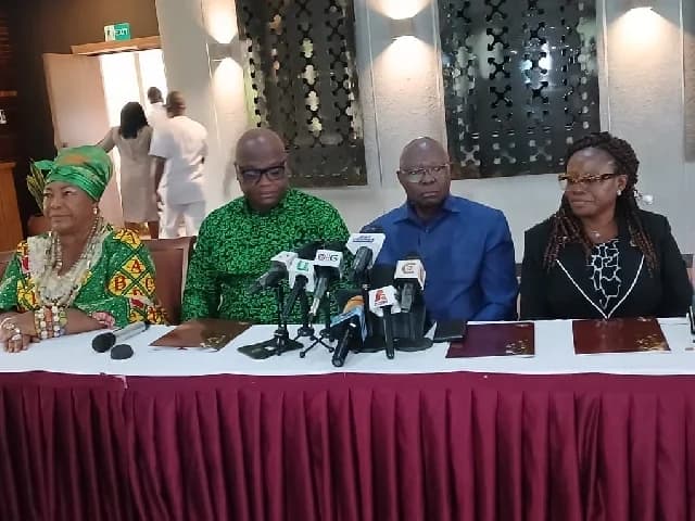 Ghana’s Investment Landscape Surges: $2.6 Billion FDI Inflow and Top Global Outsourcing Ranking Signal Economic Recovery