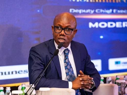 Prudential Bank CIO Urges Technology Leaders to Prioritize Sustainable Growth and Systems Architecture