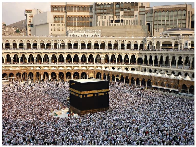 Tragedies Strike Across Ghana: Six Lives Lost in Road and Mining Accidents as Hajj Pilgrim Passes in Saudi Arabia