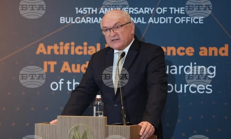 Bulgaria to Modernize Public Auditing with AI-Powered ODIS Assistant
