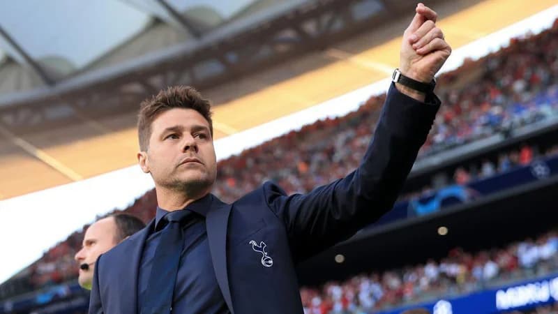 Mauricio Pochettino