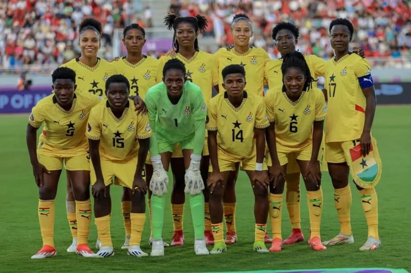 Ghana Sports Roundup: MTN FA Cup Final Set, Black Queens Begin WAFCON Prep, and Medeama SC Celebrates League Title