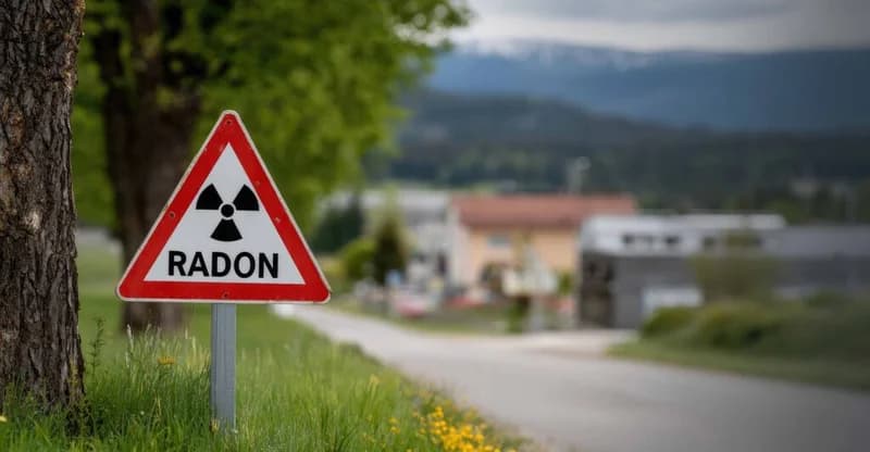 Ghana Intensifies Fight Against Air Pollution and Hidden Radon Gas Threats to Public Health