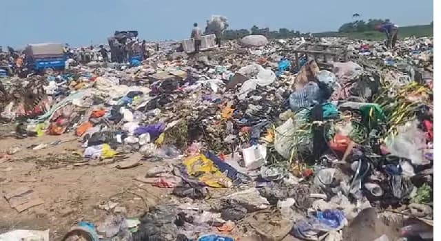 Ghana Infrastructure and Safety: Accra Fire Site Rebuild, Oti Pontoon Risks, and Emergency Service Crises