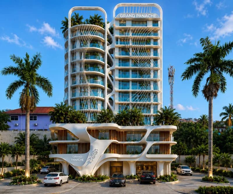 Ghana’s Business Landscape Transformed by $250m Mining Investment, Luxury Real Estate Surge, and Regulatory Reforms