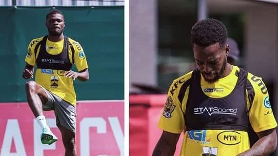 Black Stars Intensify World Cup 2026 Preparations Amid Squad Selection Controversy and Confirmed Appearance Fees