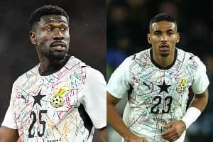 Ghana's 2026 World Cup Roadmap: Financial Discipline, Squad Adjustments, and Group L Ambitions