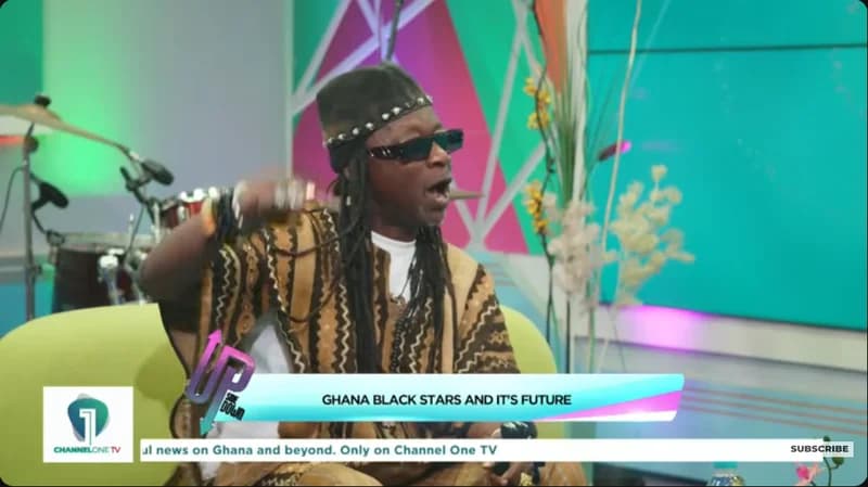Industry Critiques and Personal Triumphs: Ghanaian Stars Navigate Fame, Finances, and Professional Respect
