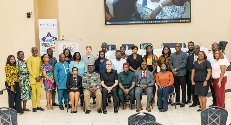 Ghana Enhances Educational Landscape with Digital Innovation, New Infrastructure, and Specialized Research Centers