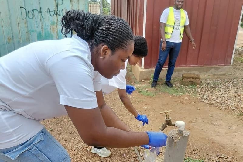 Ghana Health Watch: FDA Warns of Widespread Blood Bank Non-Compliance While Water Quality is Restored in Sunyani
