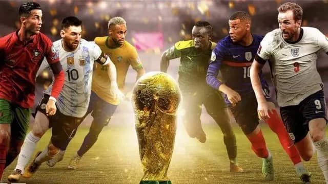 Black Stars Finalize 2026 World Cup Squad as FIFA Unveils Expanded Tournament Details and New Regulations