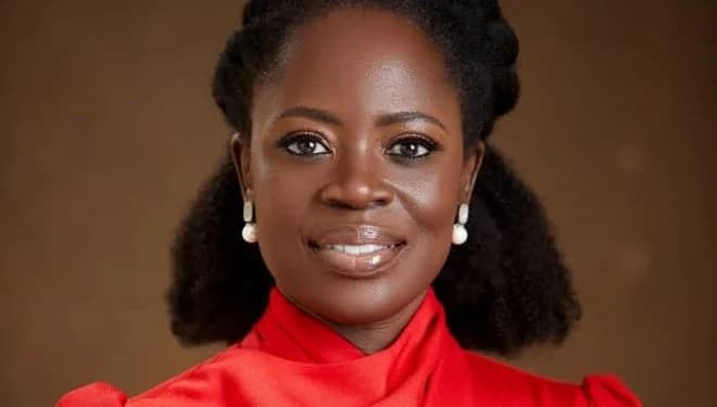 GSE MD Abena Amoah Appointed to Global Capital Market Leadership as Ghana's Financial Sector Records Strong 2025 Growth