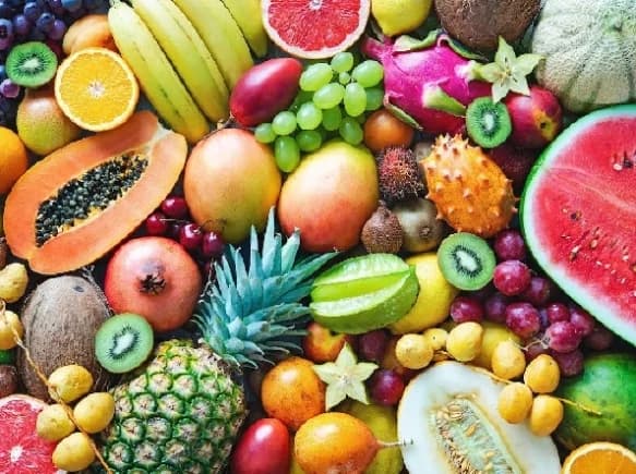 Oncologists Highlight Four Specific Fruits That May Help Reduce Breast Cancer Risk