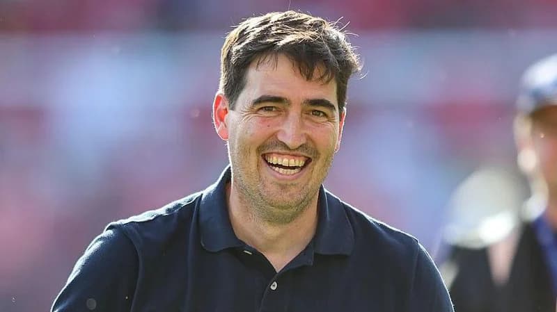 Liverpool Appoints Andoni Iraola as Head Coach Following Arne Slot Dismissal
