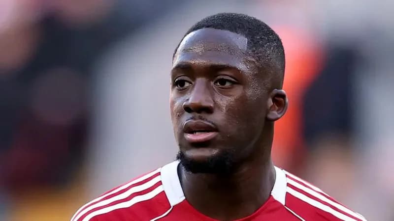 Eddie Nketiah’s Father Reopens Door to Black Stars Switch Amid Player Welfare and Recovery News