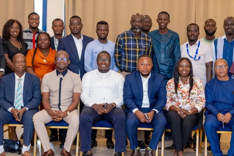 Telecel Ghana Calls for Urgent Public Action to Combat Persistent Fibre Cuts and Infrastructure Theft