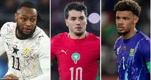 Antoine Semenyo to Lead Ghana’s 2026 World Cup Ambitions Amid High-Profile Recognition and PFA Snub