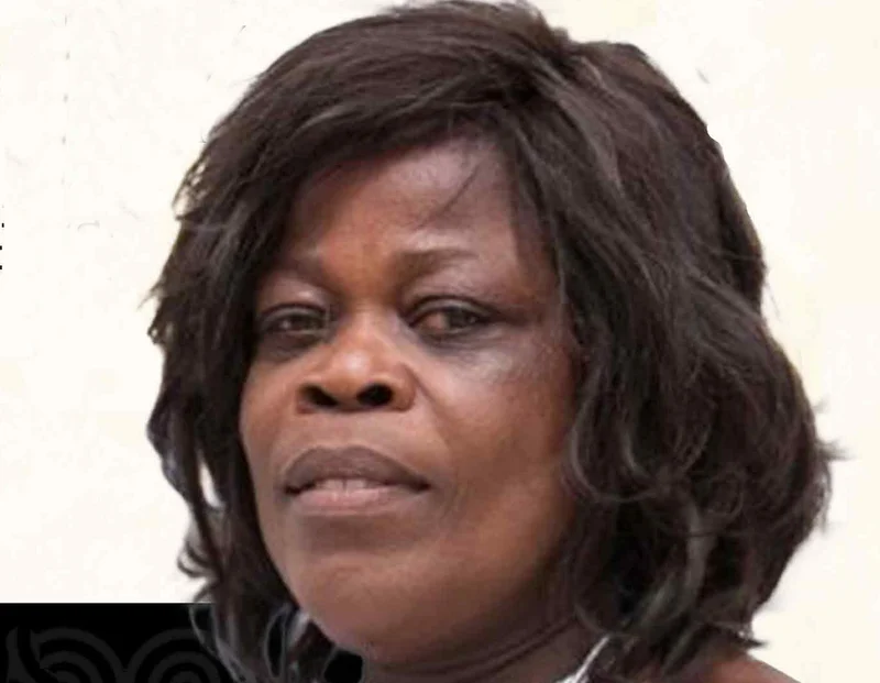 Funeral Arrangements Announced for Mrs. Matilda Karley Lamptey and Lady Pastor Rosalyn Ayo Huston