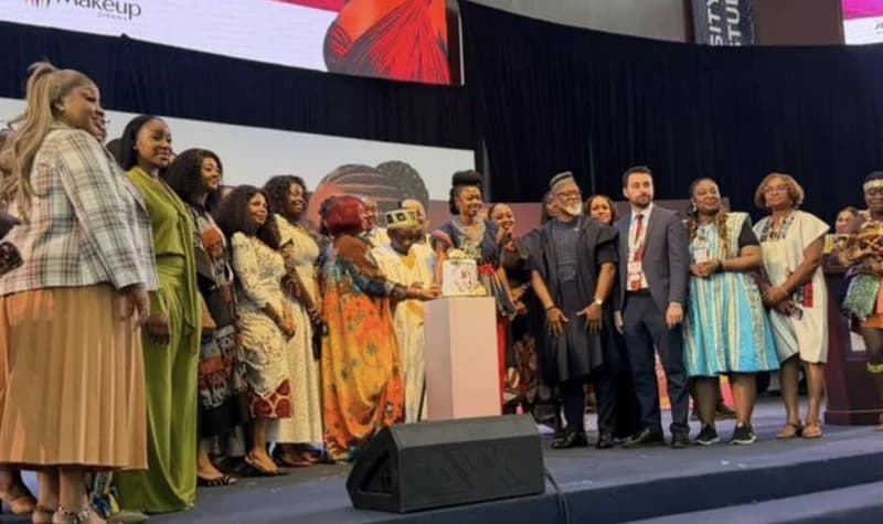 Aliko Dangote Revitalizes Nigerian Auto Sector as Ghanaian Beauty Brands Assert International Quality Standards