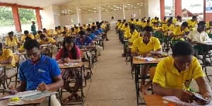 Accra SHS and St. Thomas Aquinas Students Raise Alarm Over High Difficulty of WASSCE Core Mathematics Paper