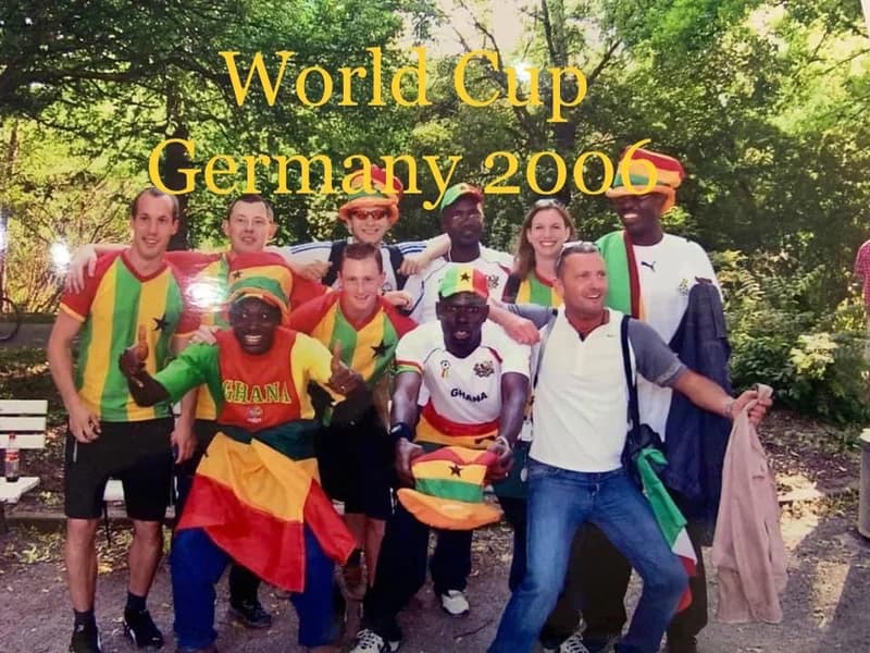 Black Stars Face Steep 0.2% Odds for 2026 World Cup as Calls for Supporter Resilience Grow