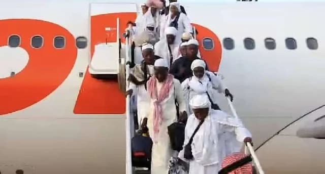 Ghana Water Limited Schedules Barekese Shutdown as PAOG Releases 2026 Hajj Return Flight Plan