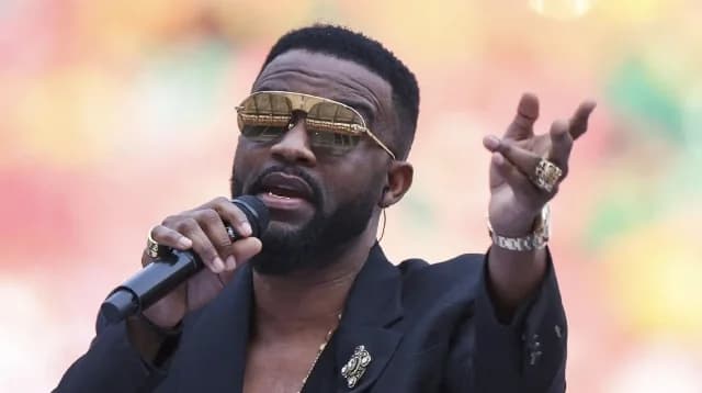 Ghana Journalists Association to Honor Media Advocates as Fally Ipupa Receives High DR Congo National Award