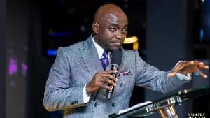 Pastor Badu Kyenkyenhene Sparks Debate After Candid Admission of Personal Struggles with Womanizing