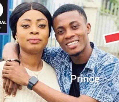 Abigail Cheetham and Son Arrested Following Alleged Murder of Husband in Nsawam-Adoagyiri