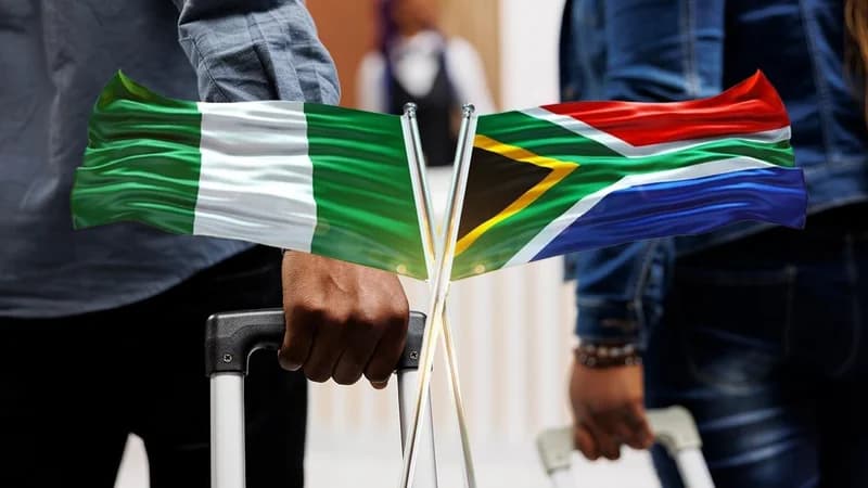 Nigeria Initiates Emergency Repatriation of Over 1,000 Citizens from South Africa Amid Xenophobic Threats