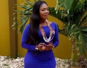 Florence Obinim Reacts as Bishop Daniel Obinim Publicly Bars Her from Managing His Future Funeral