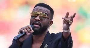 Fally Ipupa Honoured with the National Order of the Leopard for Decades of Cultural Impact