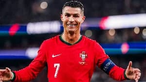 Cristiano Ronaldo Targets Historic Sixth World Cup Amid Debate Over His Role in Portugal’s Future