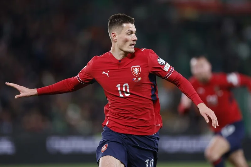 Czechia Eyes World Cup Surprise with Physical Style and Tactical Evolution Under Miroslav Koubek