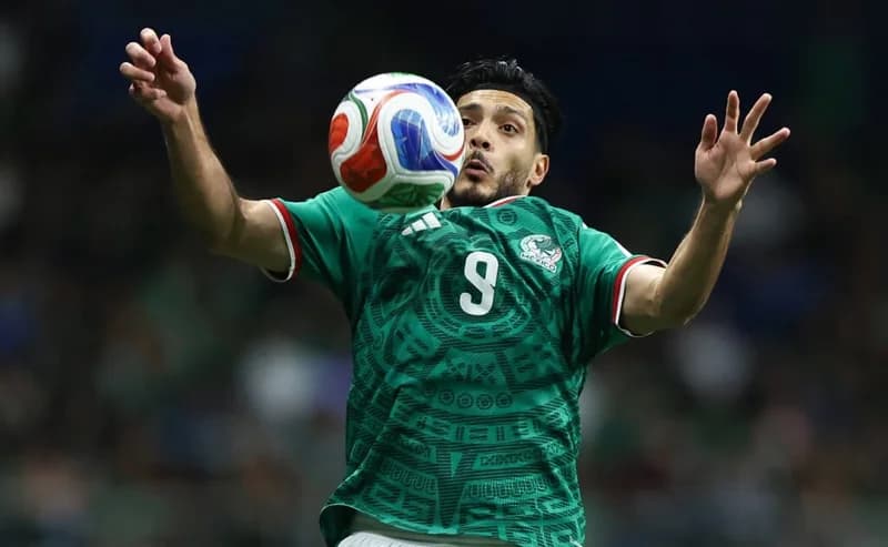 Javier Aguirre Leads Mexico’s 2026 World Cup Preparation with a Focus on Intensity and Resilience