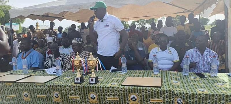 Stakeholders Urge Government to Grant Full Boarding Status to Paga Senior High School
