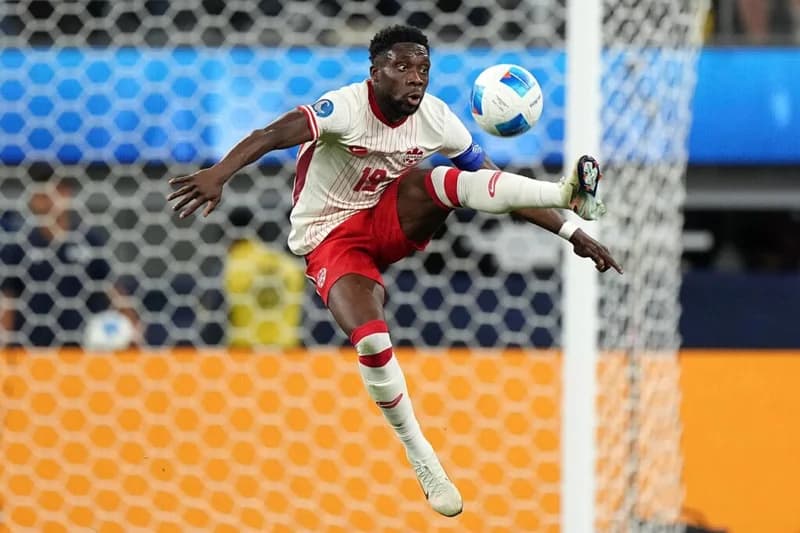 Canada’s 2026 World Cup Outlook: Jesse Marsch’s Tactical Evolution and the Race for Alphonso Davies’ Fitness