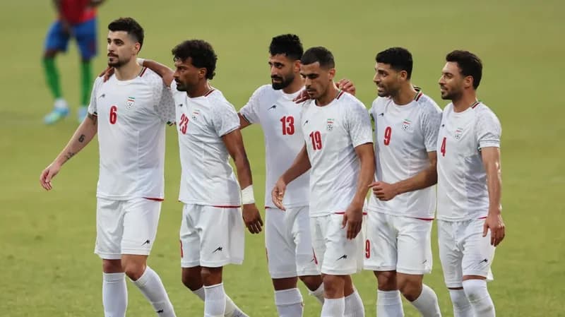 Iran’s World Cup Squad Granted US Visas as Officials Face Security-Based Rejections