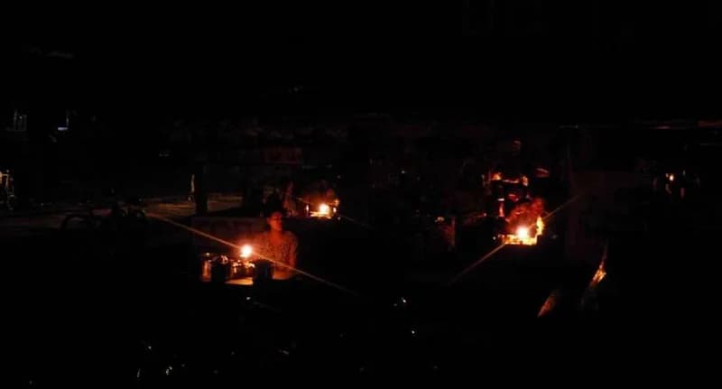 ECG Schedules Widespread Maintenance Outages Across Six Regions Following Afienya Substation Fire