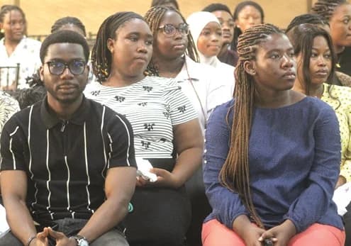 University of Ghana Partners with Nyansapo Concepts to Train Healthcare Students in Soft Skills and Emotional Intelligence
