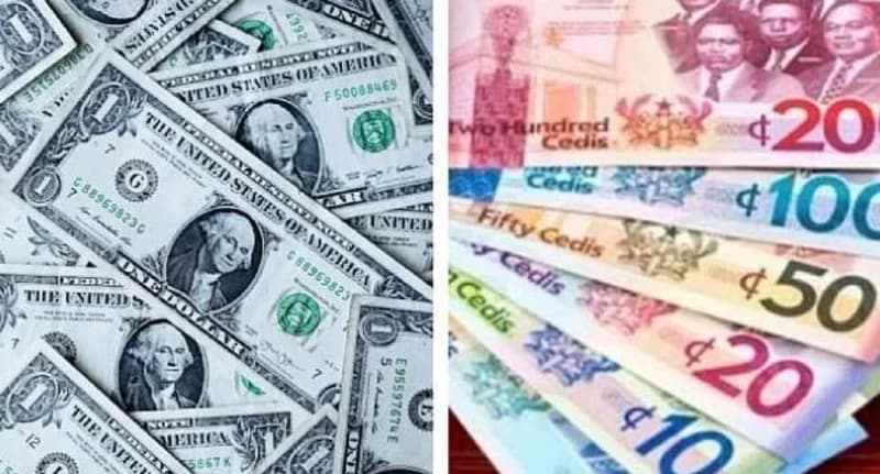Ghana Government Clears GH¢1.05bn SSNIT Debt and Surpasses T-Bill Targets Amidst Cedi Volatility